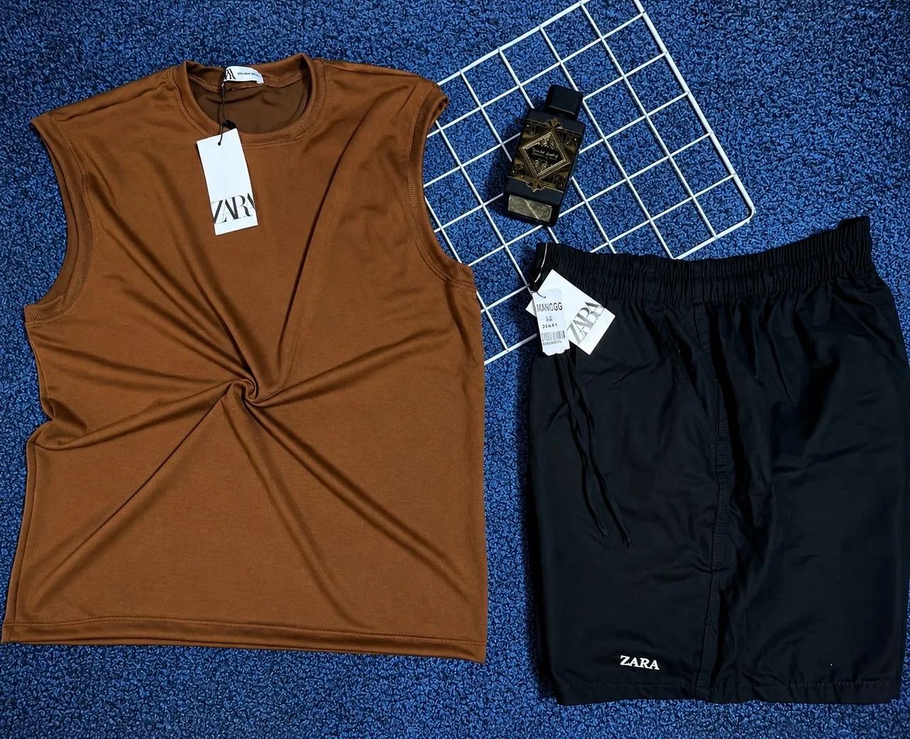 Roupas Masculinas  - Foto 3