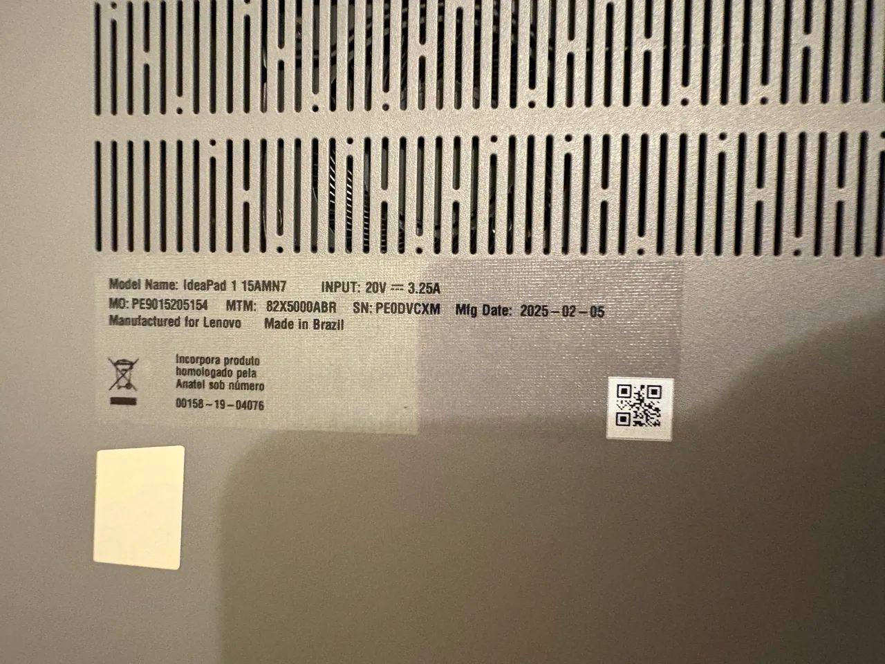 Notebook Lenovo - Foto 4