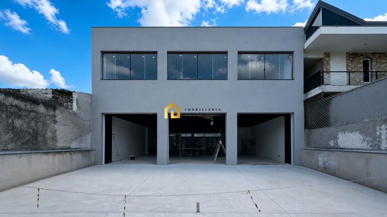Prédio Comercial localizado no bairro Wanel Ville-Sorocaba/SP