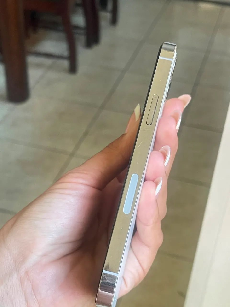 iPhone 12 Pro  - Foto 5