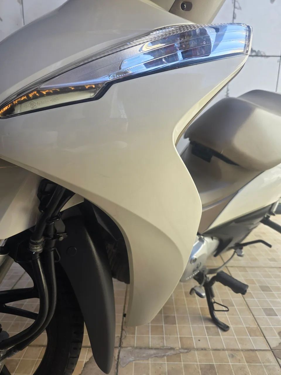 Honda biz 2020 - Foto 3