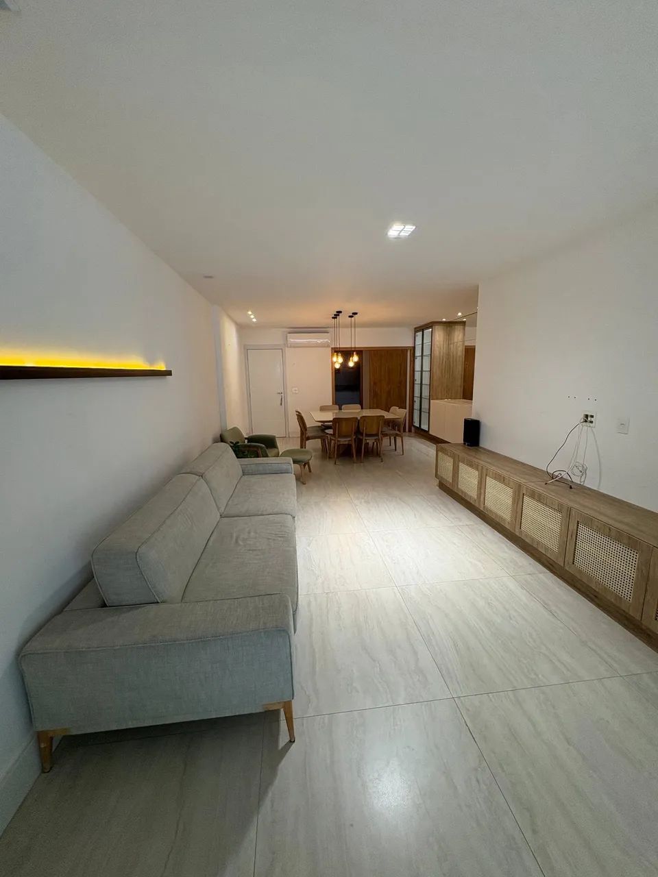 Apartamento 170m2 La Plage - Foto 2