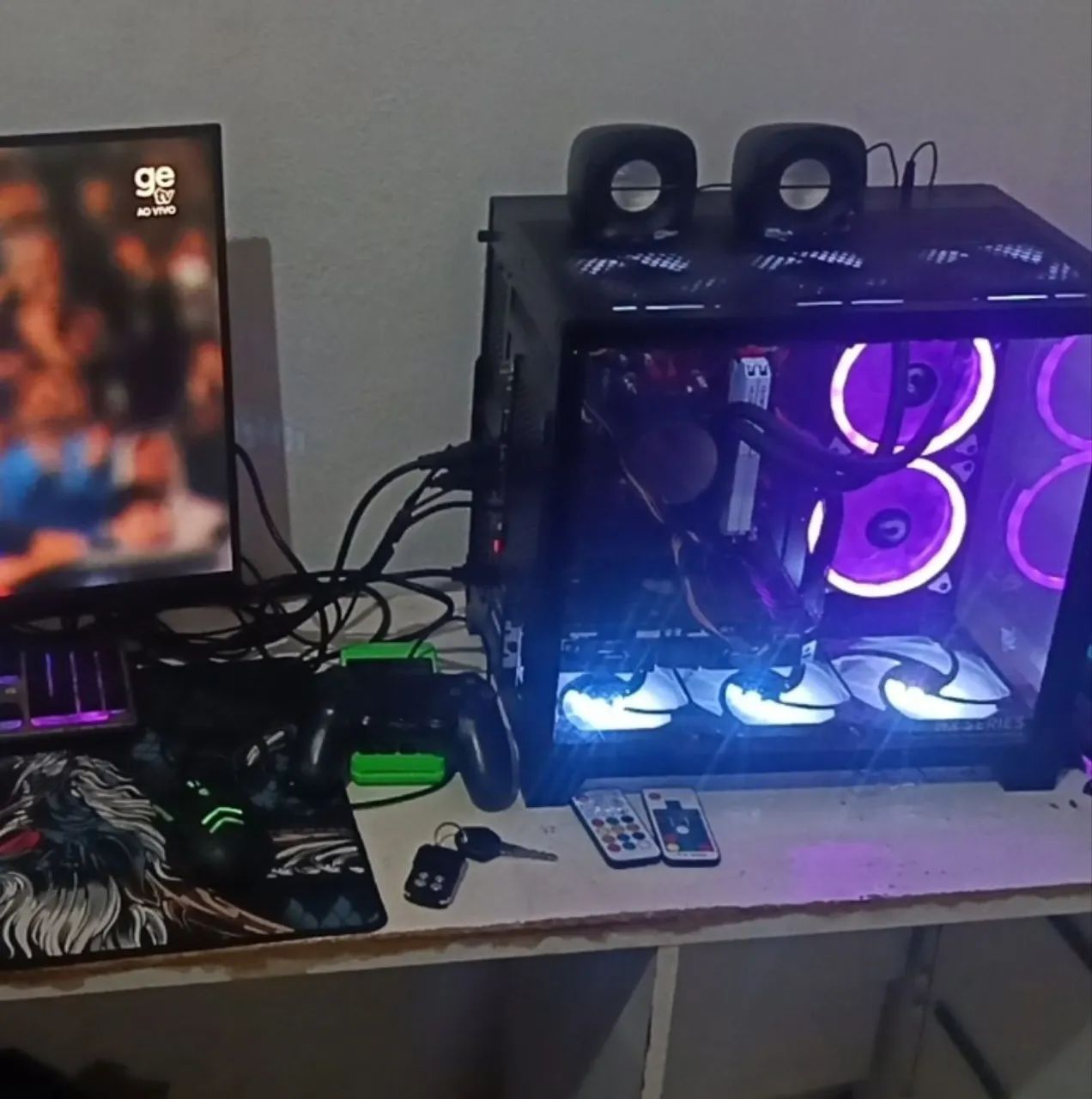 PC Gamer 