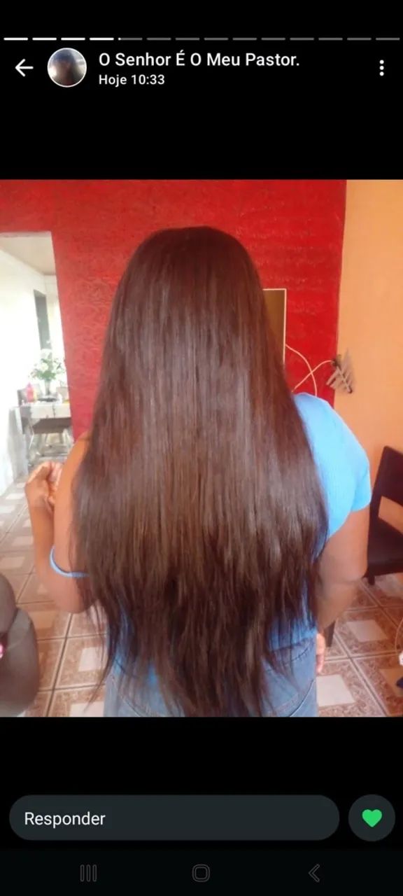 Mega Hair  - Foto 2