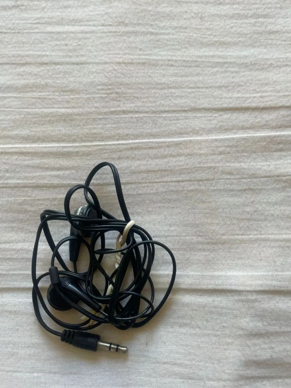 Fone de ouvido  - Foto 3