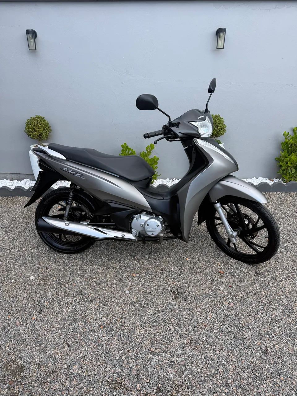 Biz 125 flex 2024 - Foto 2