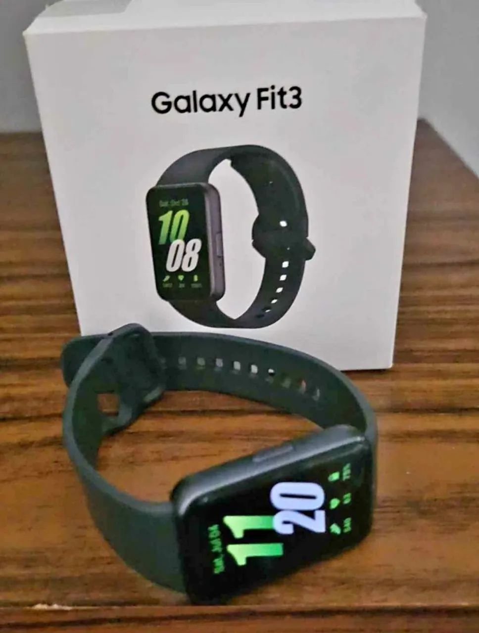Galaxy FIT 3 
