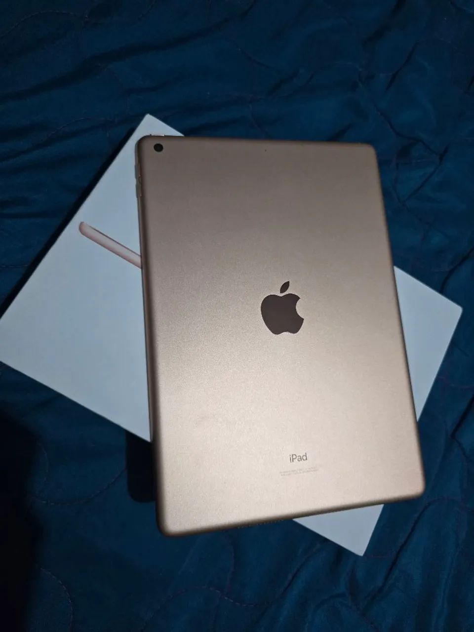 VENDO IPAD 8° GERAÇÃO  - Foto 2