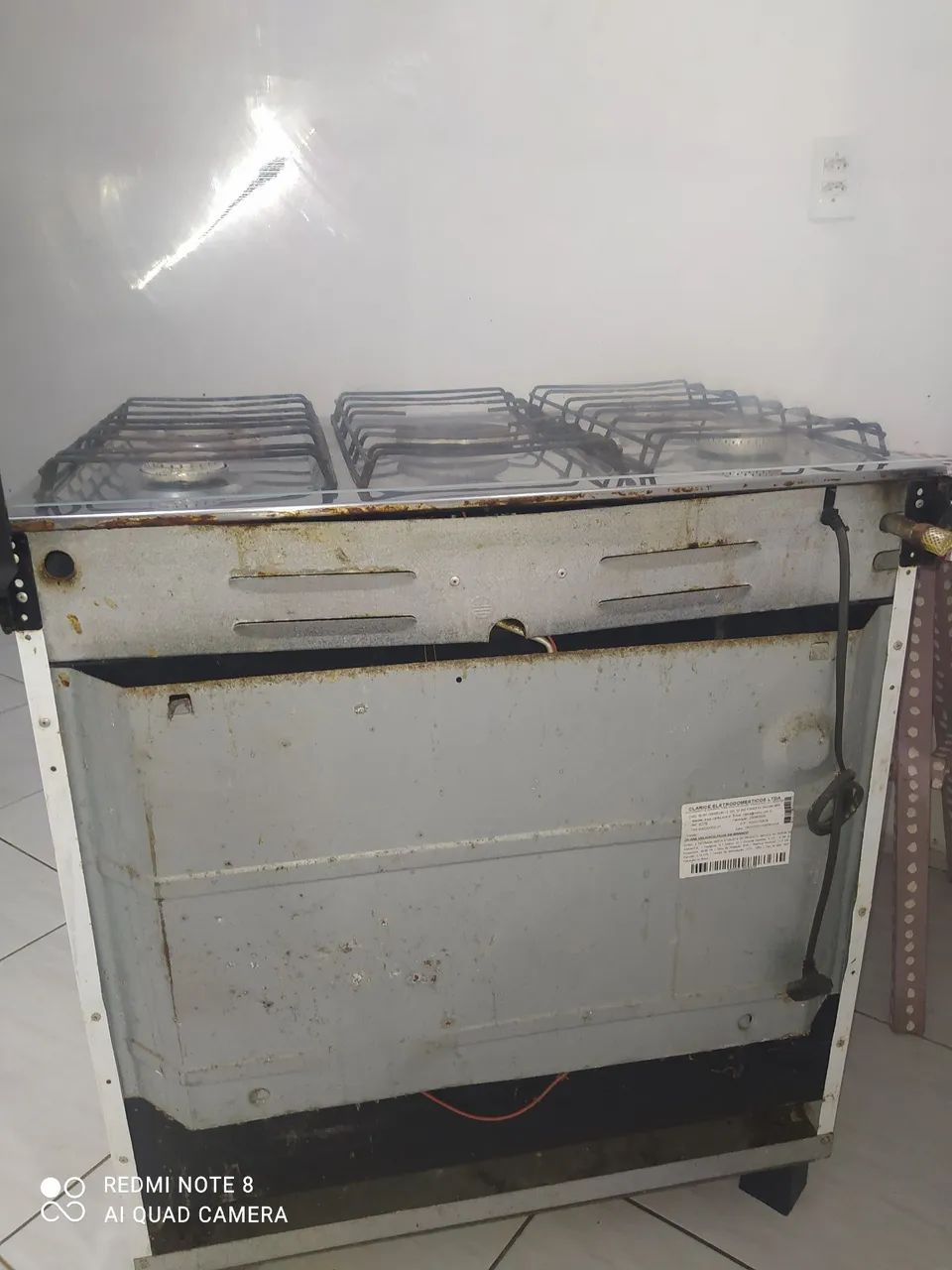 Fogão  - Foto 2