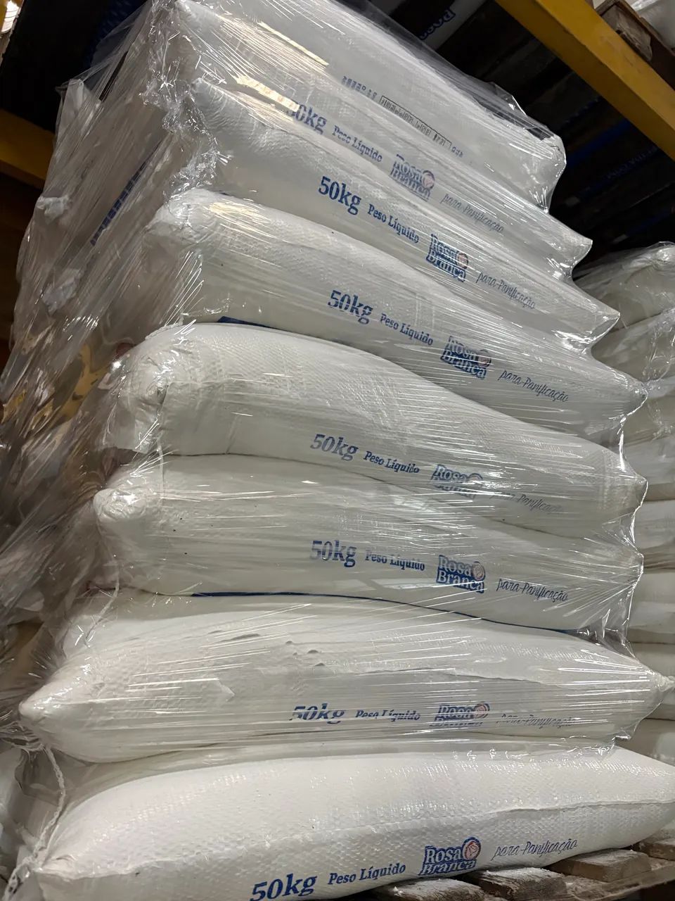 Trigo de 25 kg  - Foto 2