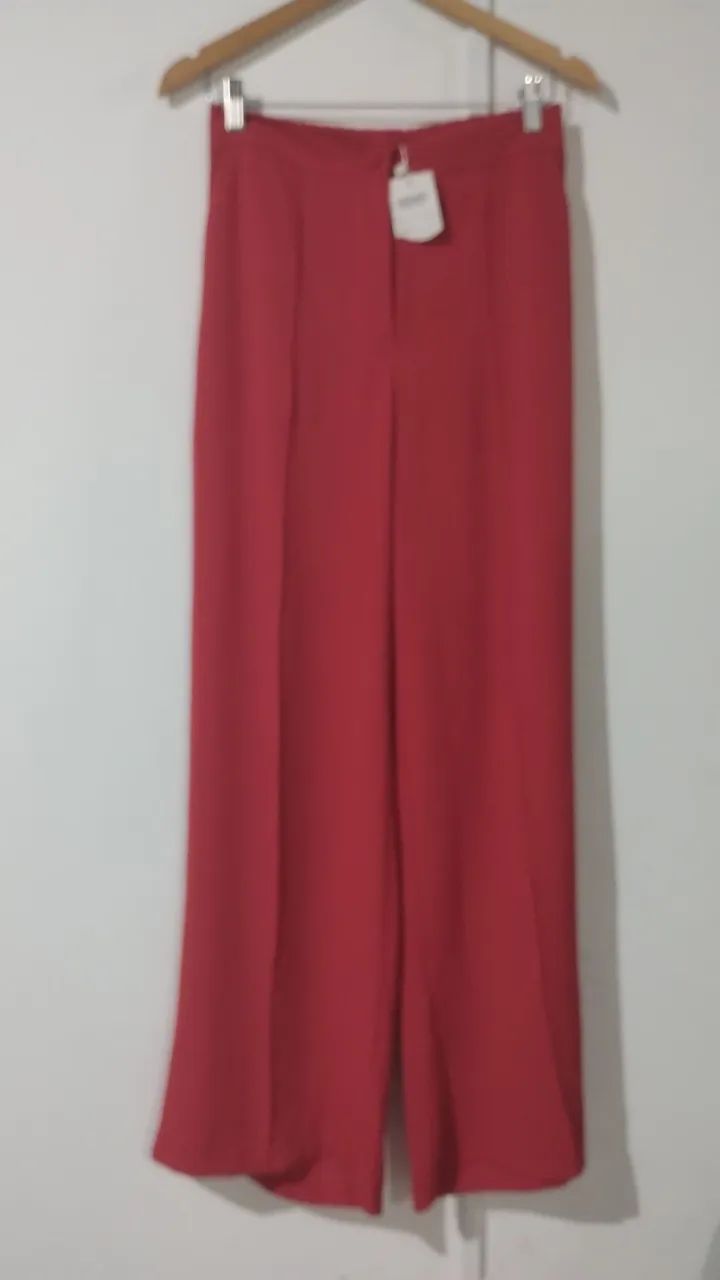 Calça social feminina  - Foto 2