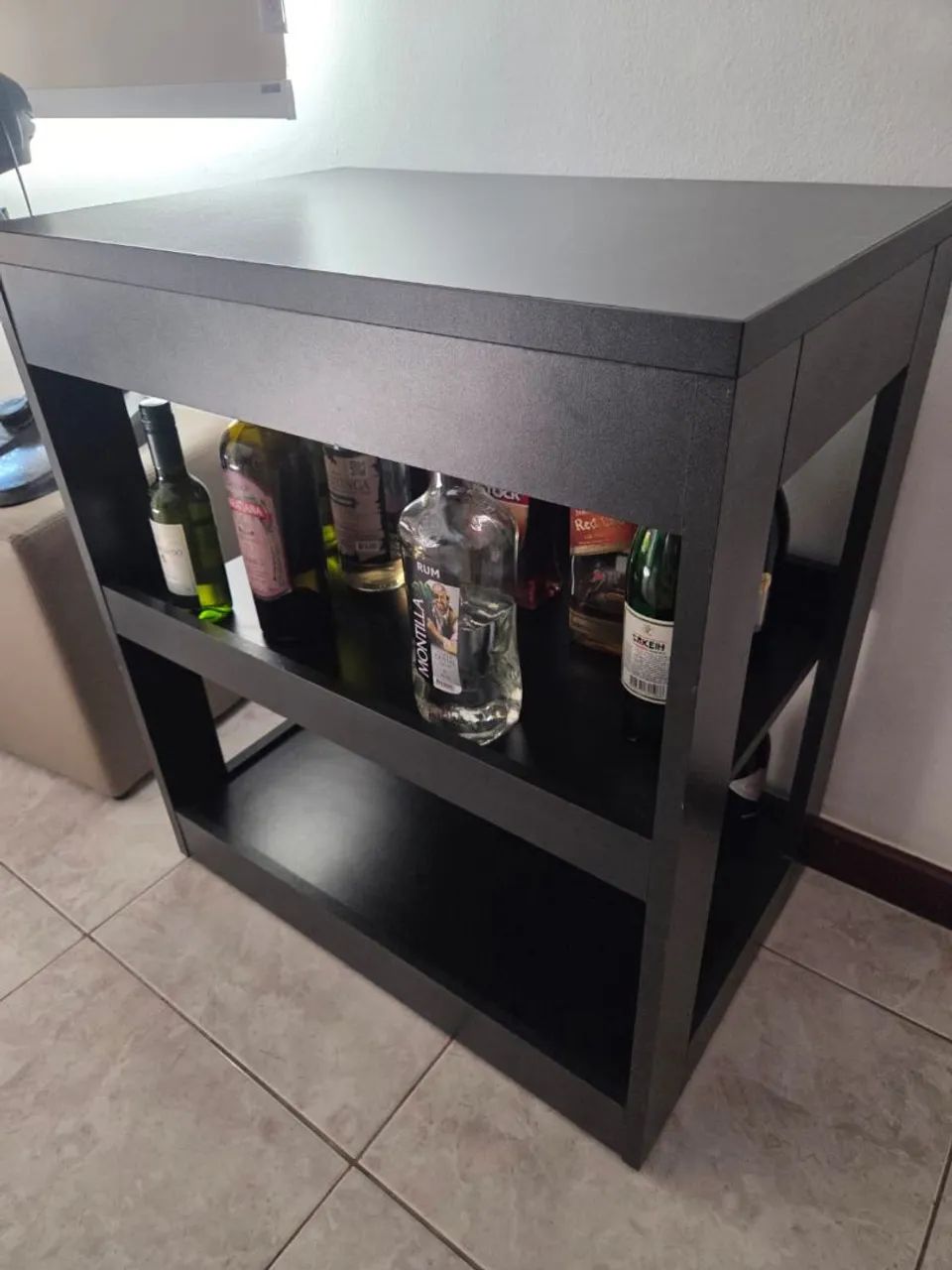 Vendo Bar Tok Stok 