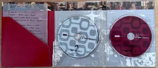 DVD VINICIUS DE MORAES - Foto 3