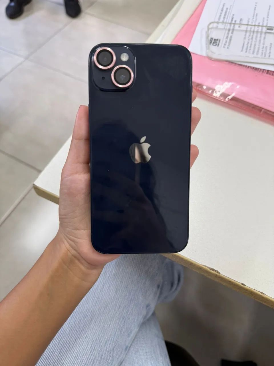 IPHONE 14 PLUS