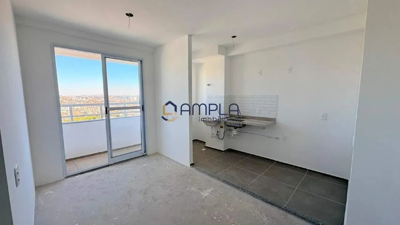 Apartamento novo - Otimo ponto comercial - Foto 3