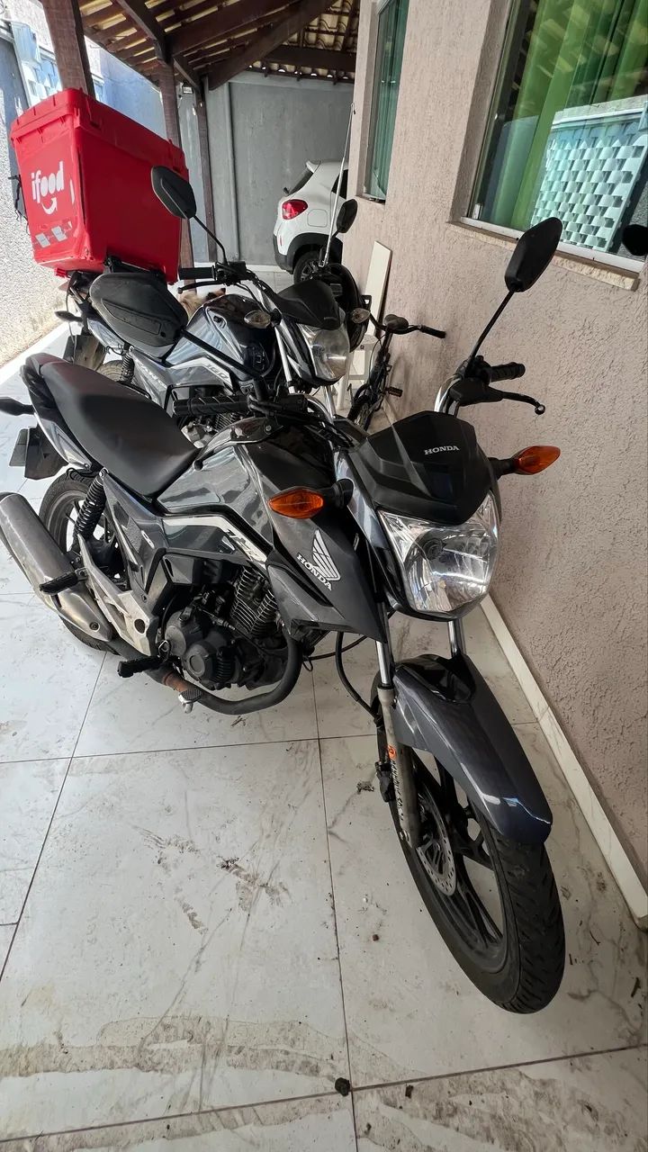 Vendo start 2021  - Foto 4