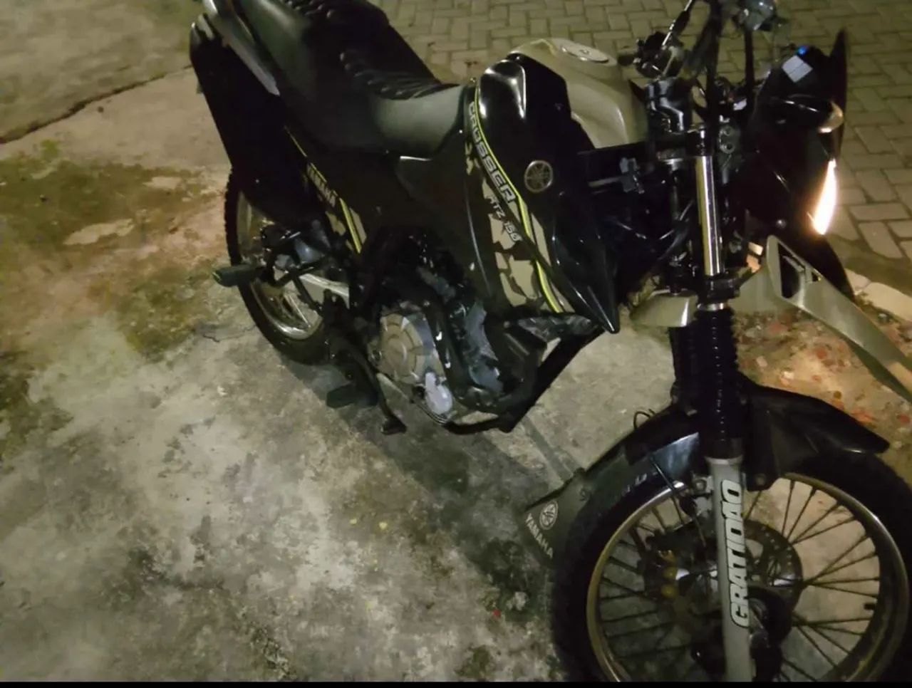 Moto crossee - Foto 2