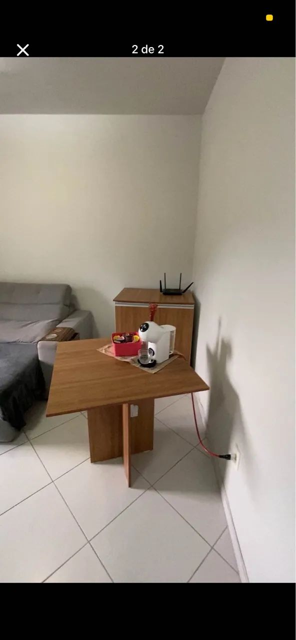 Mesa em MDF 