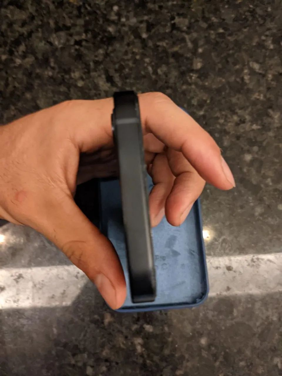 iPhone 12-128gb 100%? - Foto 3