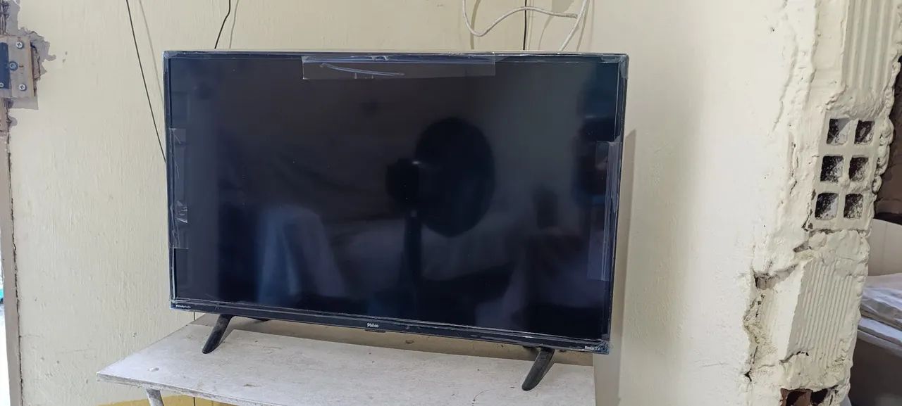 Vendo tv 