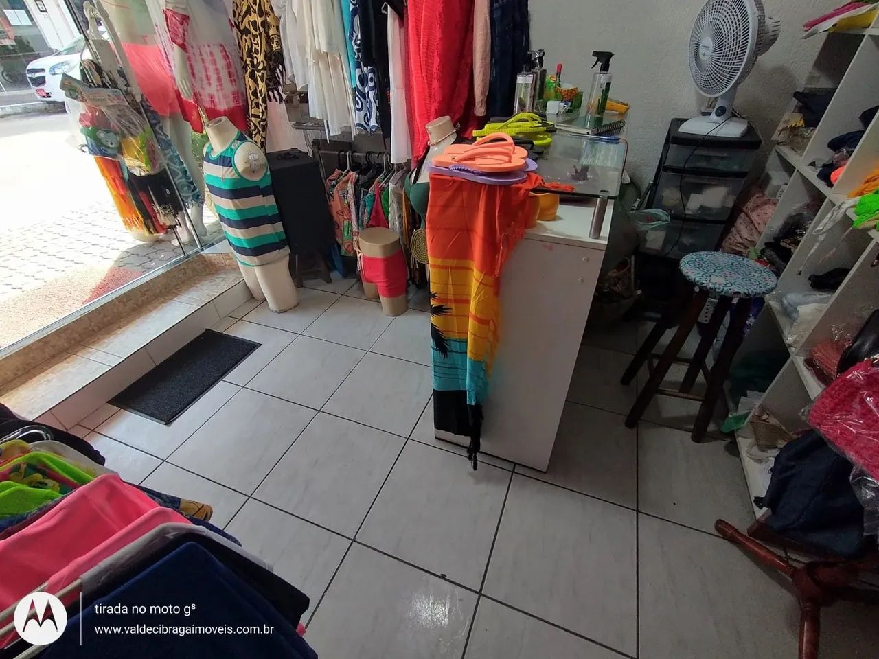 CASA COMERCIAL em ARRAIAL DO CABO - RJ, Praia dos Anjos - Foto 2