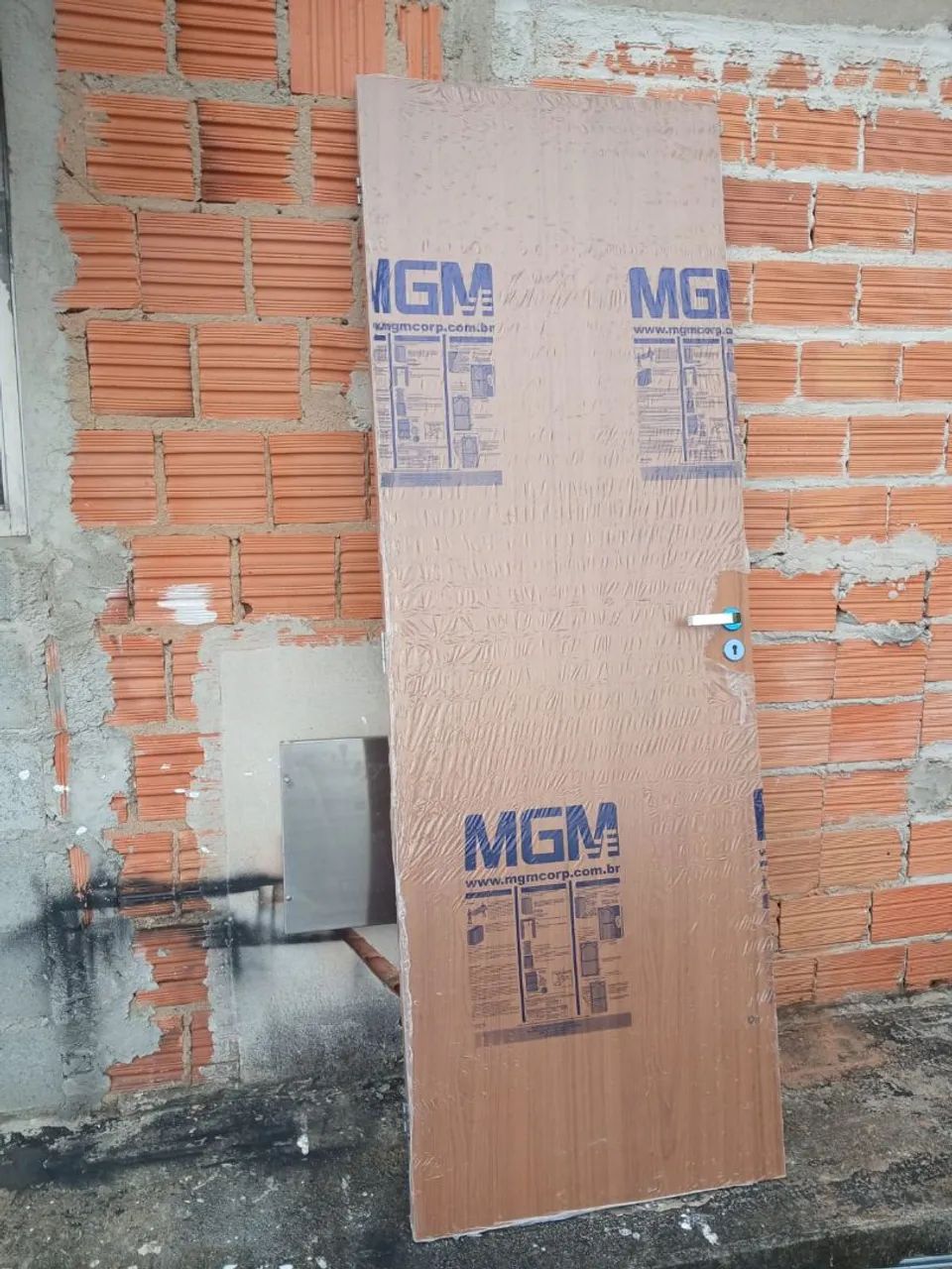 Porta  - Foto 4
