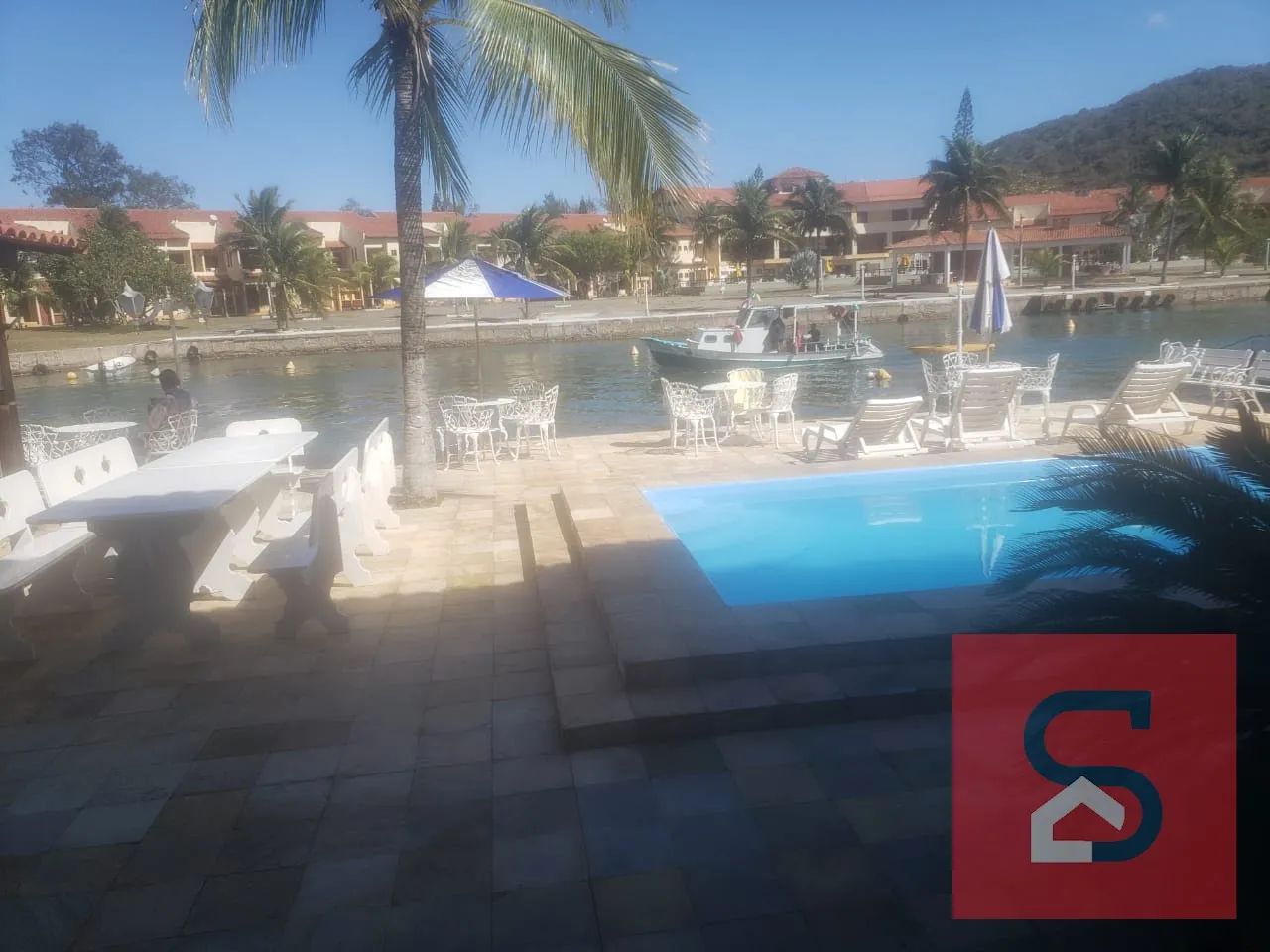 Compre Casa de Condomínio com 3 Dormitórios, 1 Suite, 1 Vaga e com 90M² . Imóvel Residenci