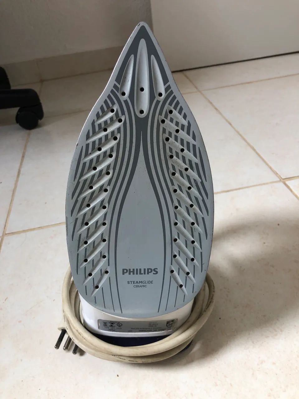 Ferro de Passar Philips