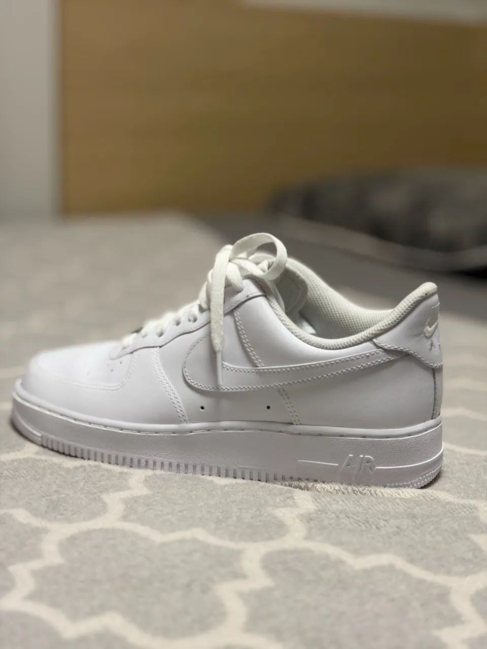 Tênis Air force 01 - Foto 3