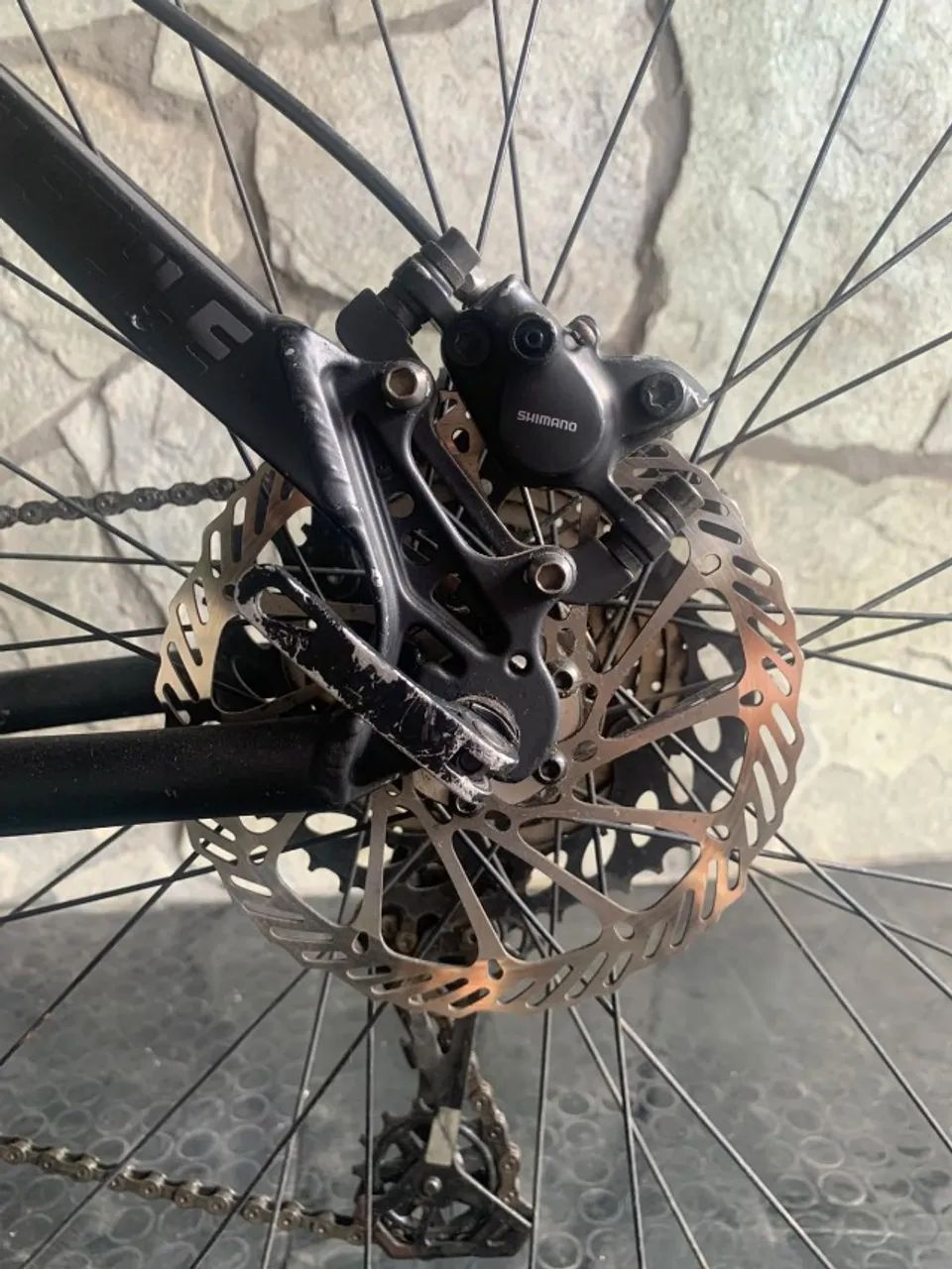 Bicicleta - Foto 2
