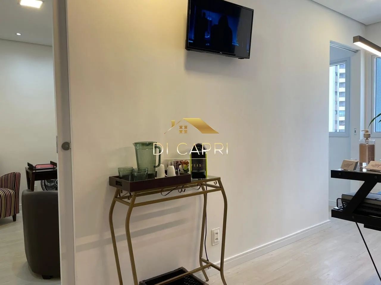 Sala Comercial para Locação no Tatuapé - Foto 3