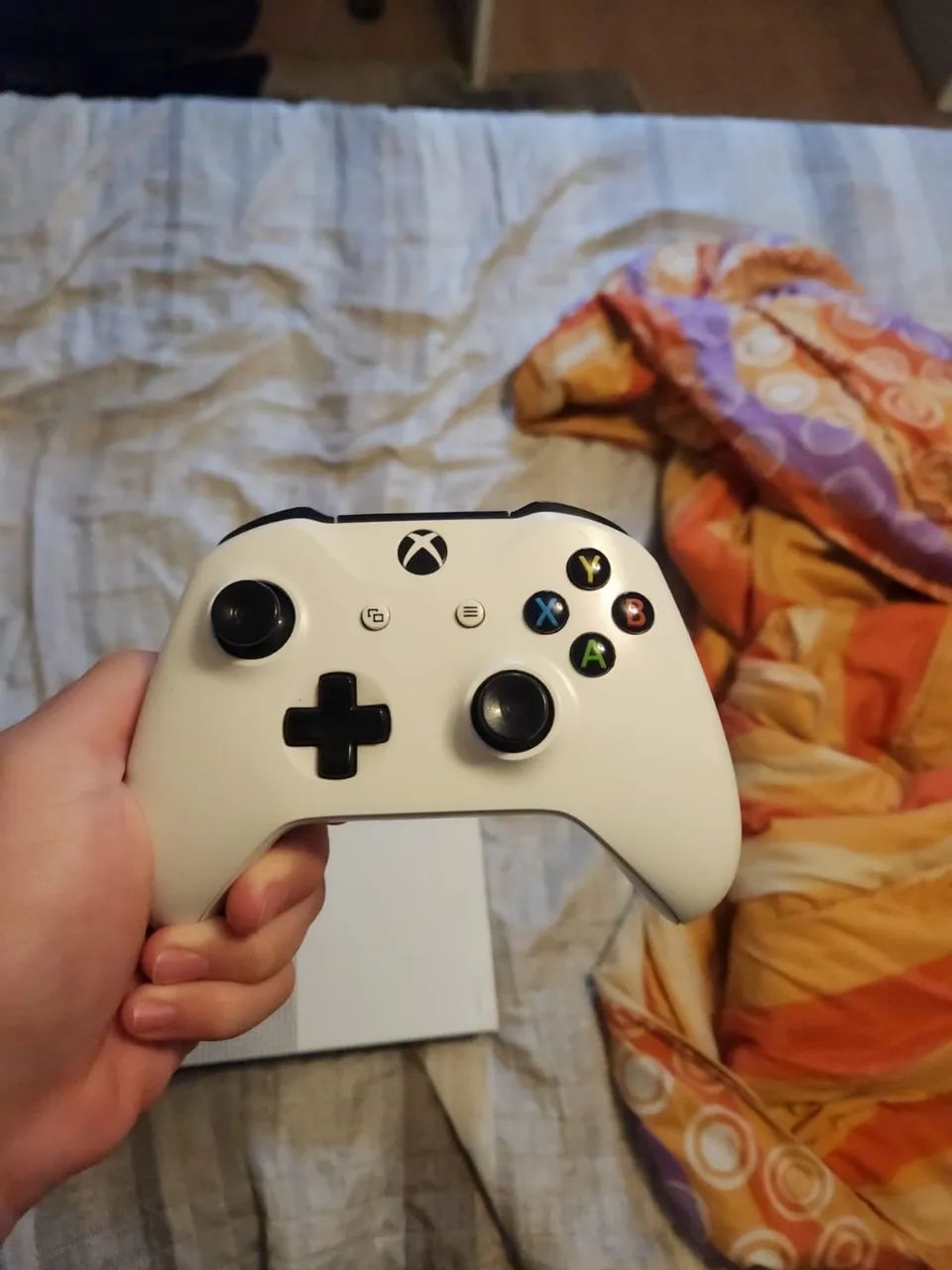 Xbox one 500gb + PES2019 - Foto 3