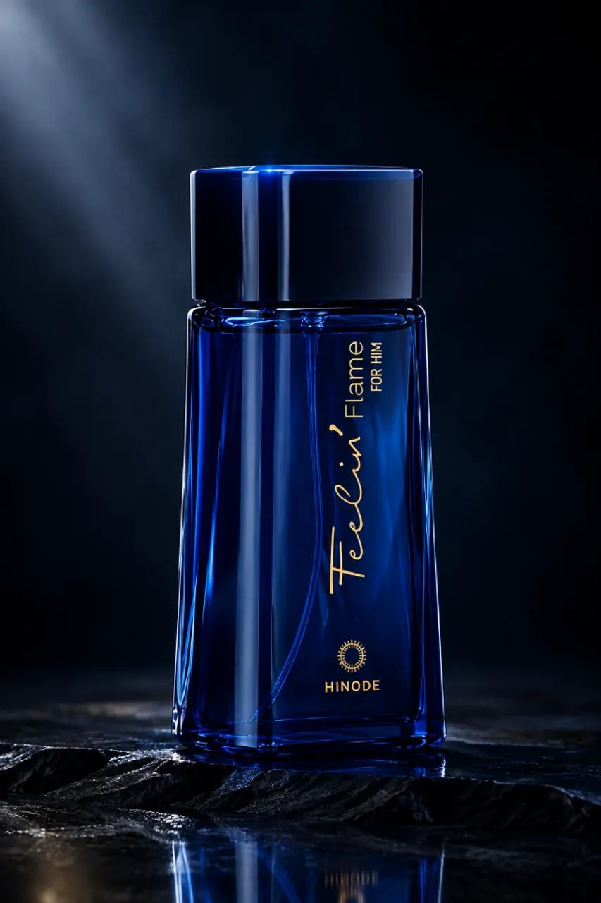 Perfumes Masculino Hinode - Foto 5