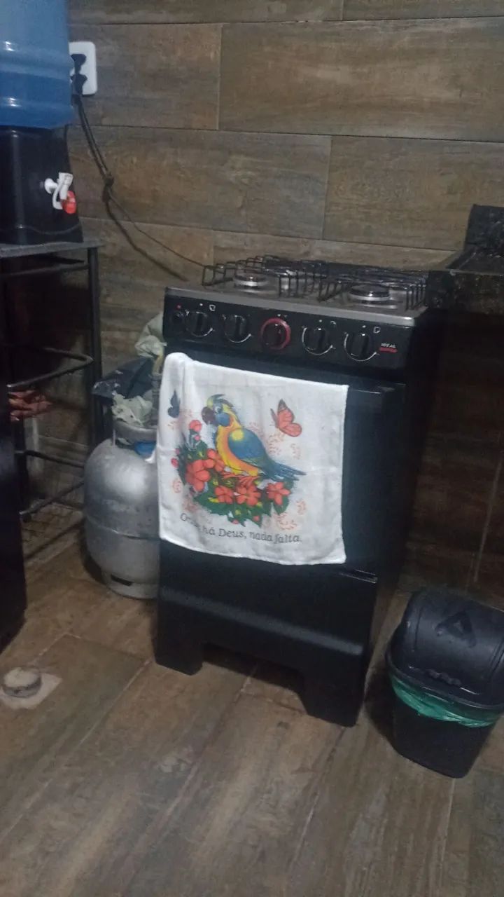 Fogão 