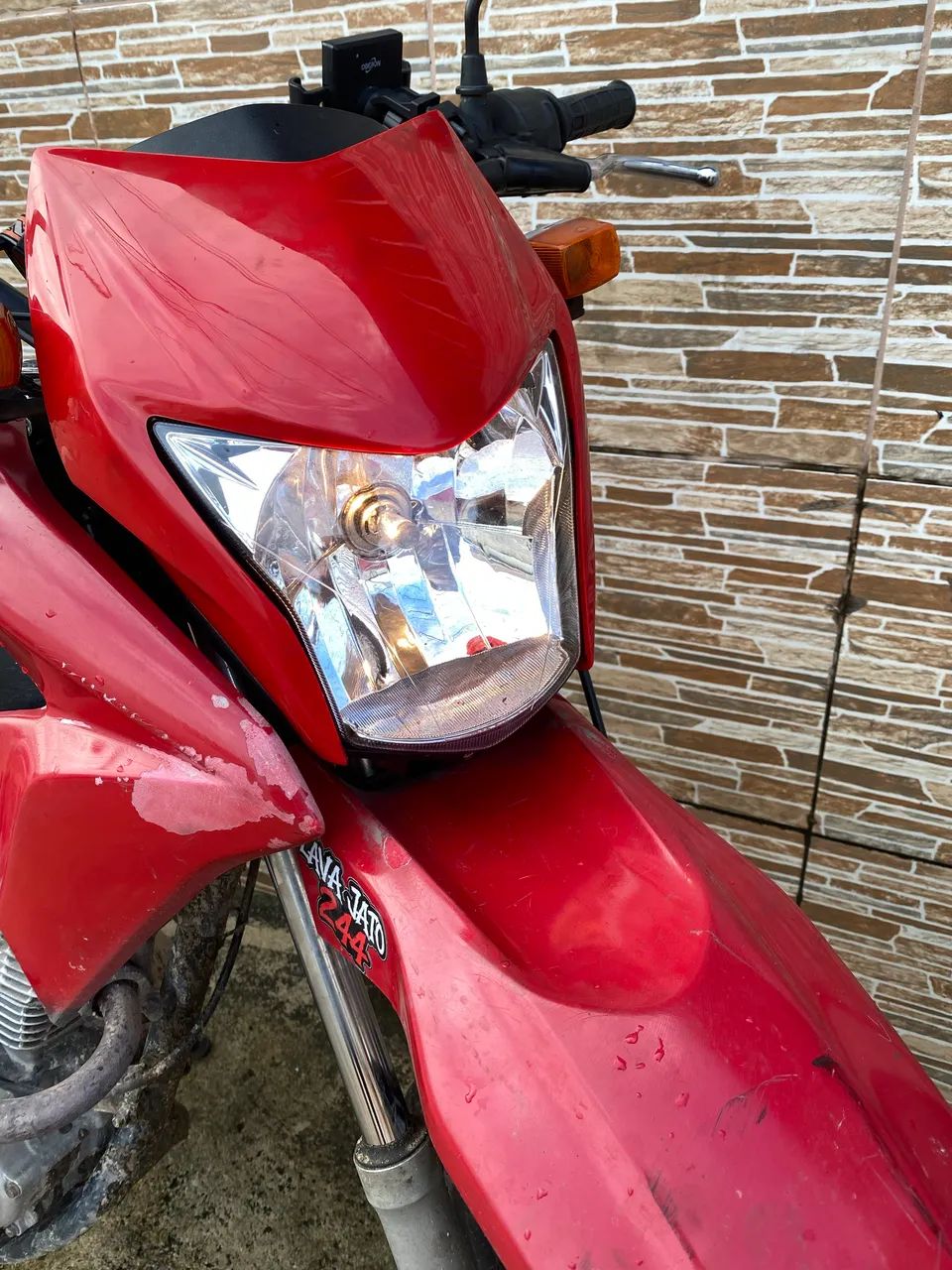Bros 125 ES  - Foto 3