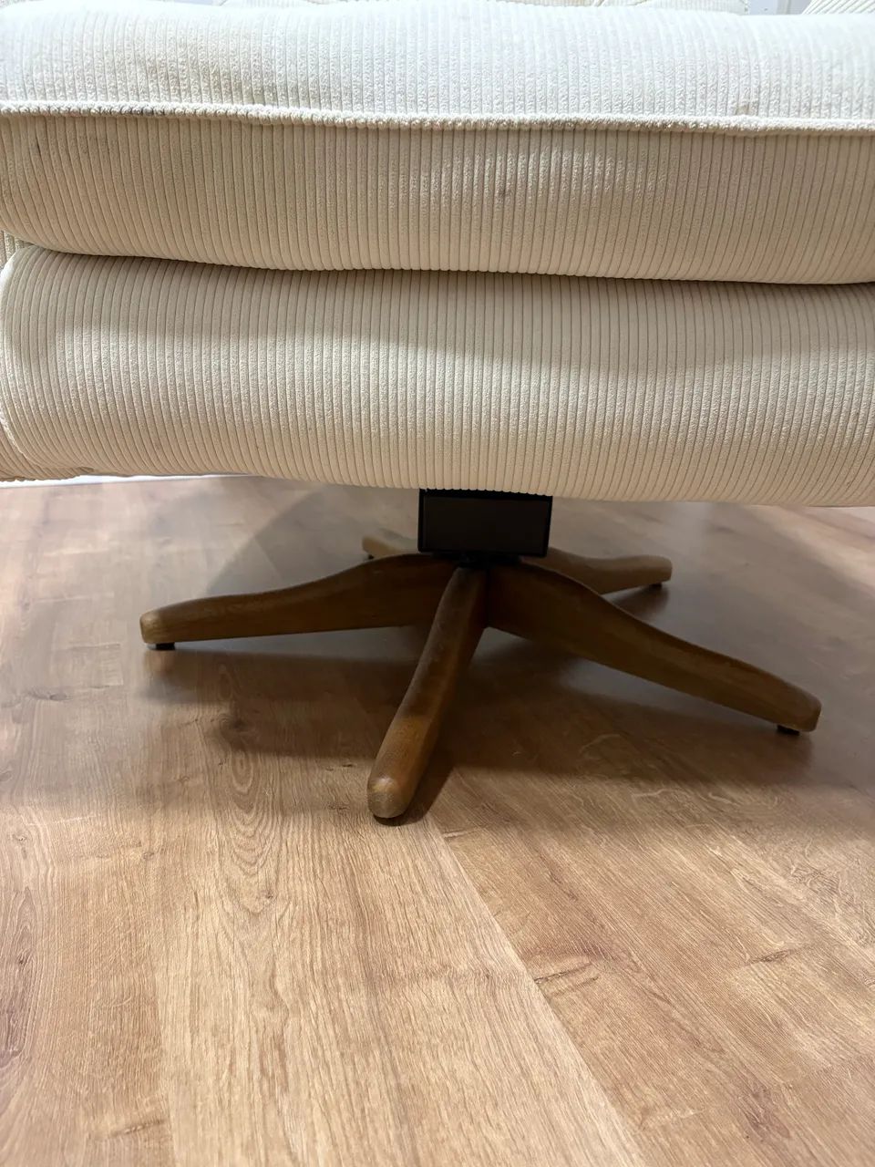 Poltrona amamentação  - Foto 4