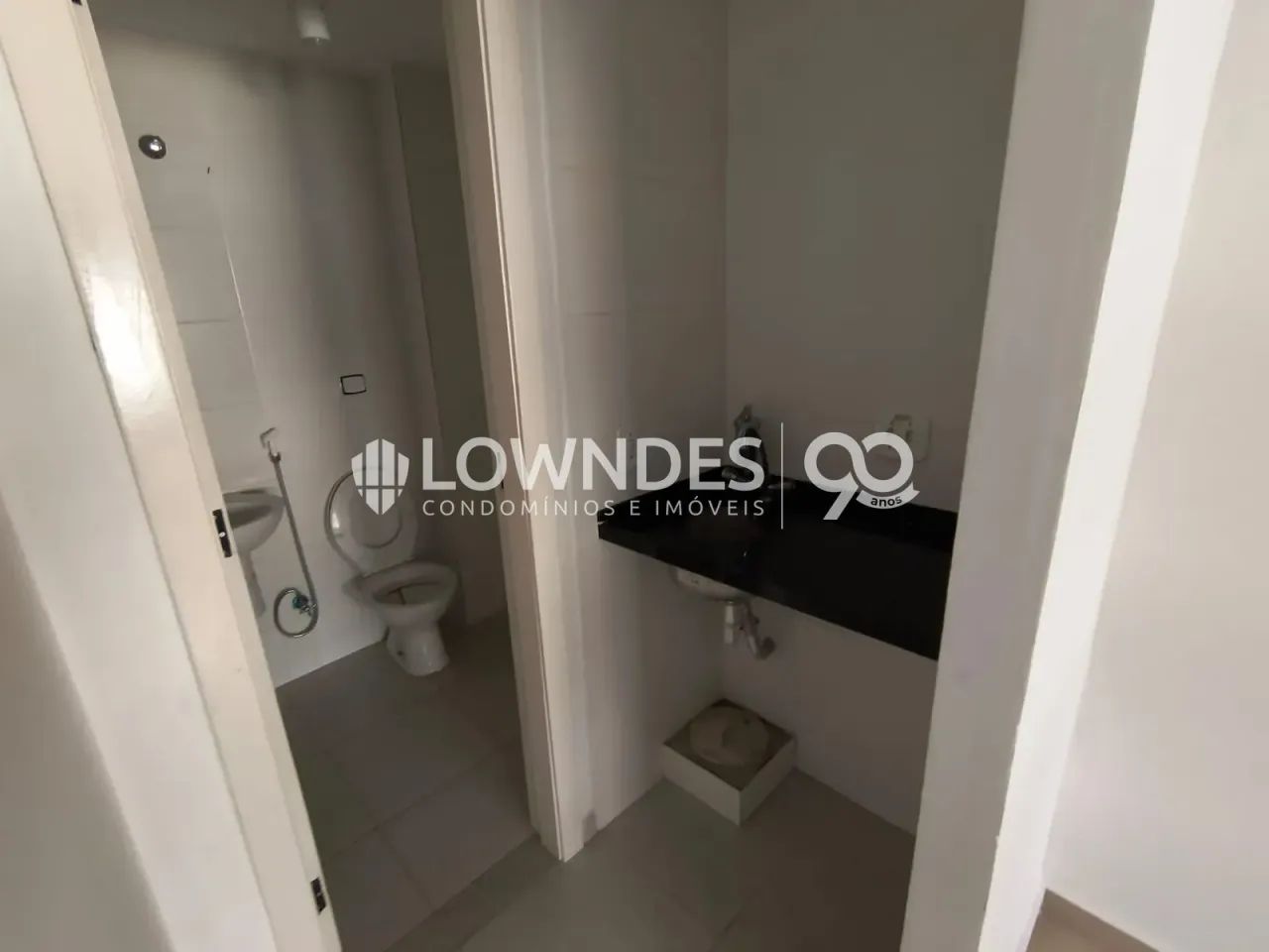 Sala para locação, Centro, Rio de Janeiro, RJ - Foto 3