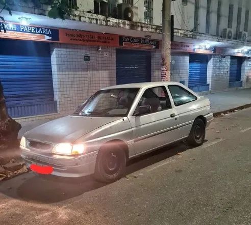 Ford Escort 1996