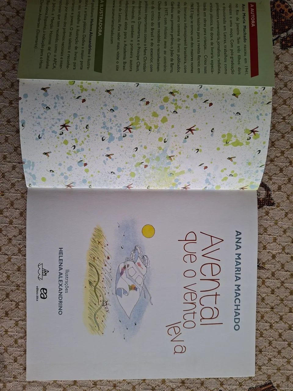 Livro infantil - Foto 2