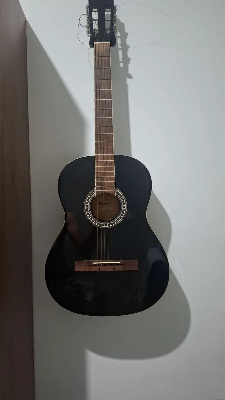 Violão Gianinni GS-15