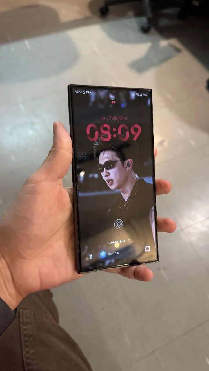 S24 Ultra 256gb - Foto 2