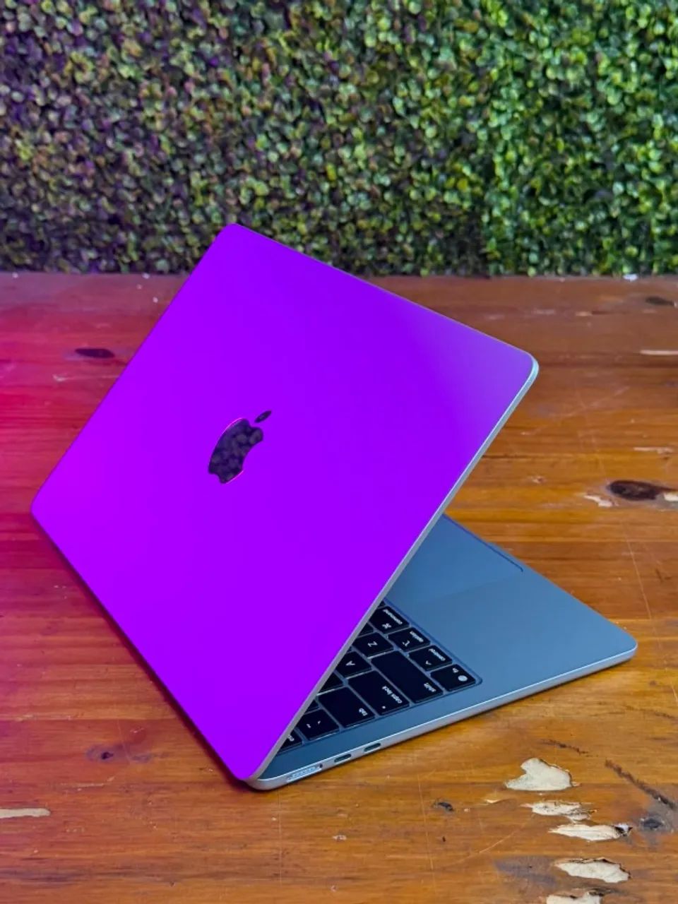 Macbook Air M4 - Sky Blue - 16GB