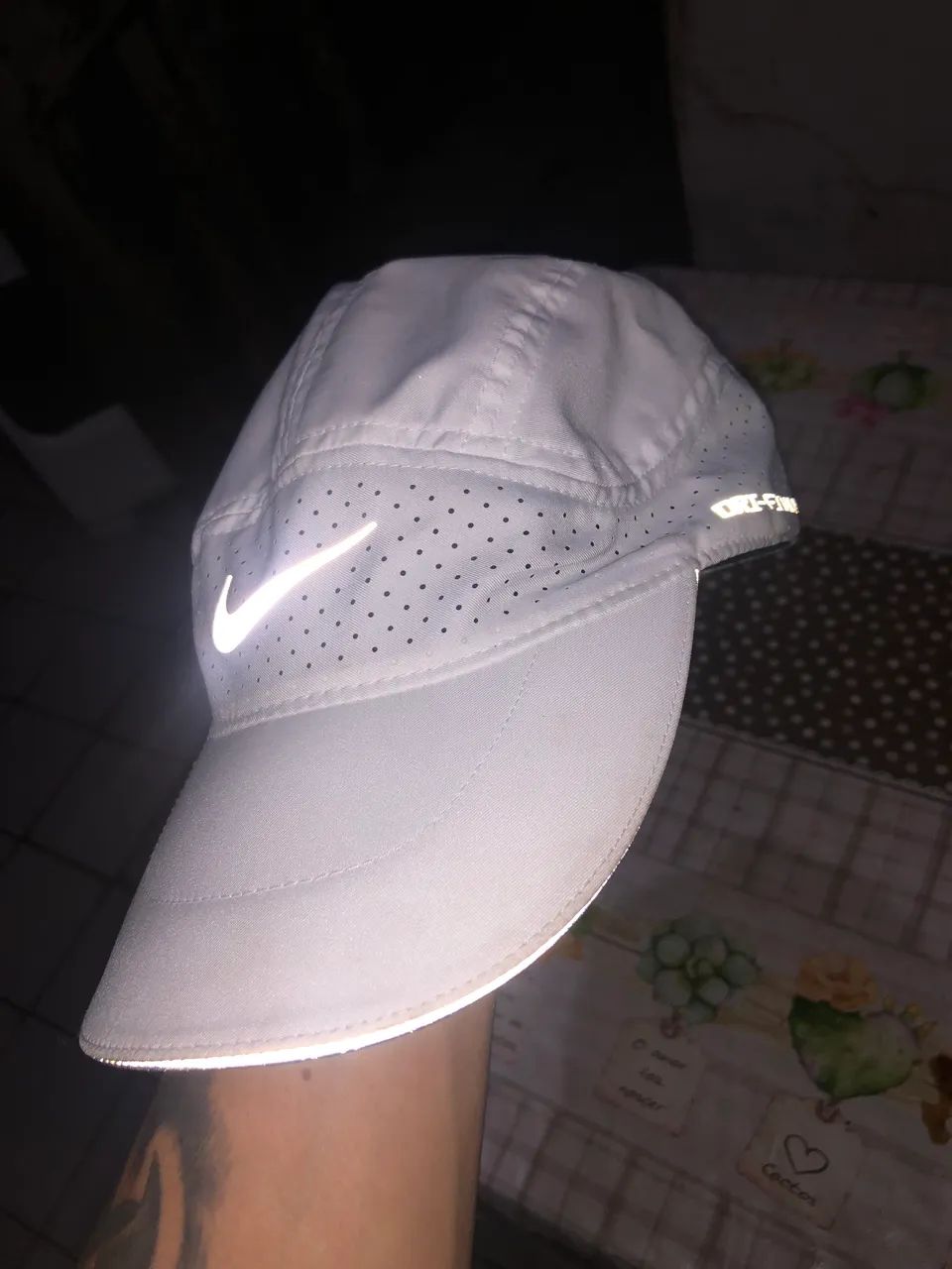 Boné da niki original 