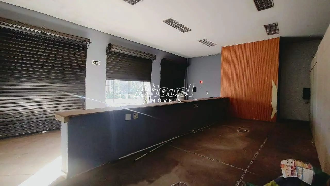 Galpão, para aluguel, Paulicéia - 2 quartos - Piracicaba/SP - Foto 3