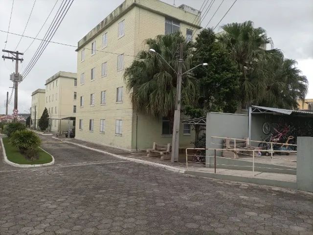 Foto - Taubaté - Parque São Cristóvão