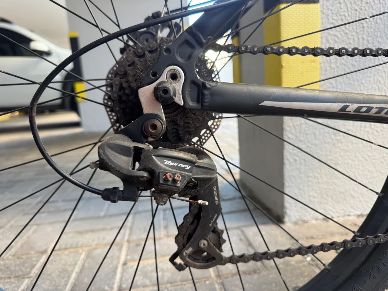 Bike 29 Shimano  - Foto 3