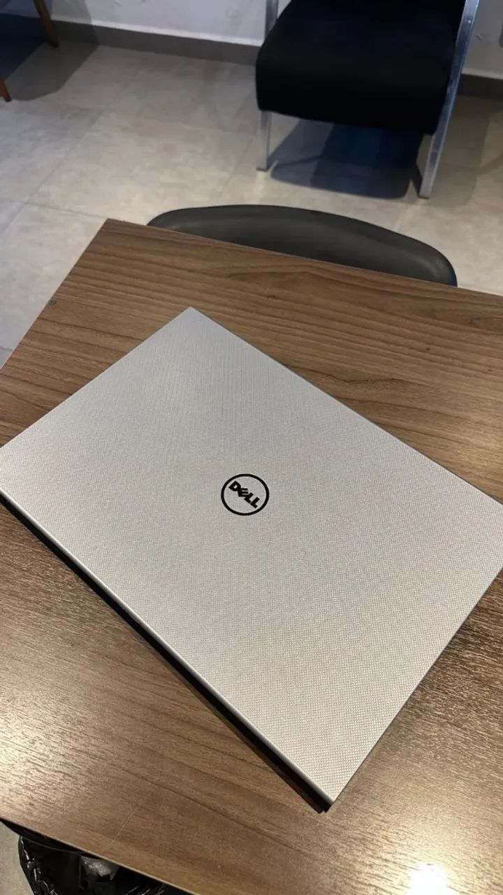 notebook dell inspiron 3542 i5 8gb ram - Foto 2