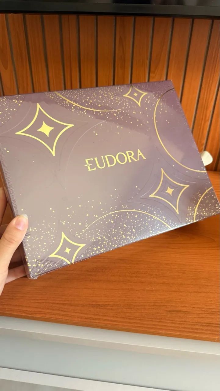 Kit Natal eudora  - Foto 2
