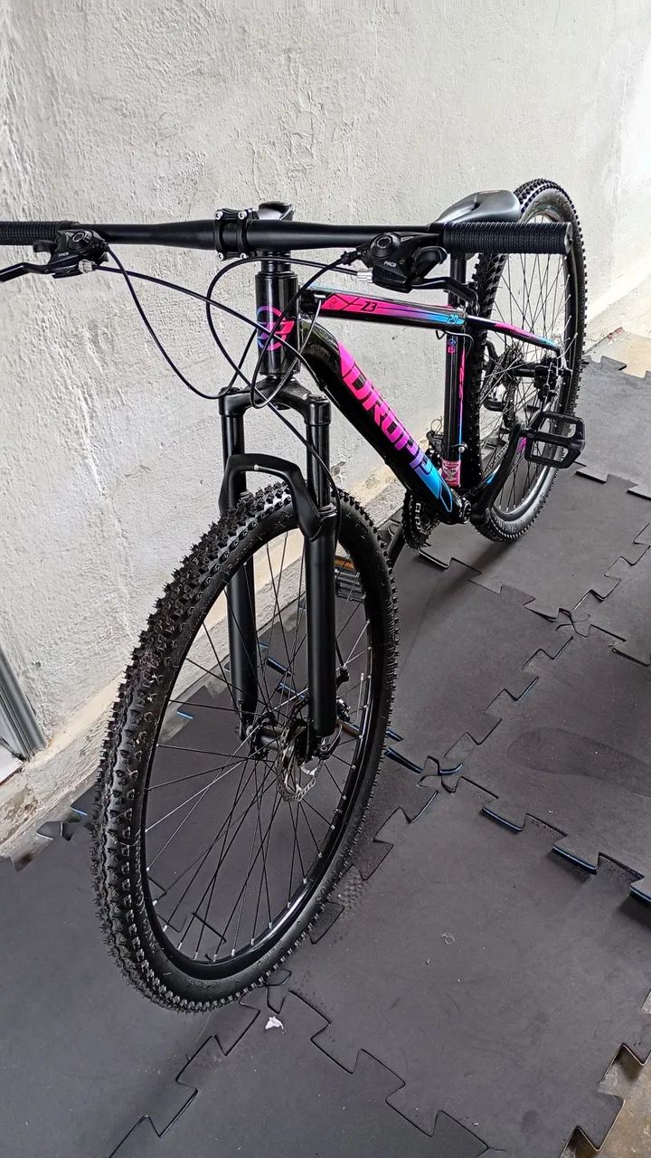VENDE- SE BICICLETAS ARO 29 - Foto 3