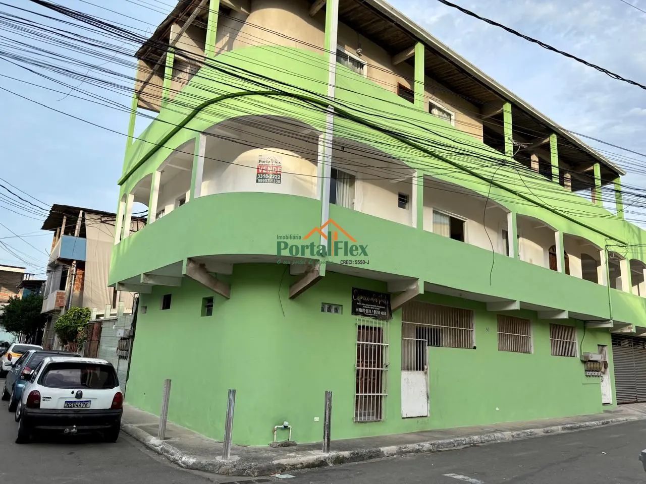 Casa à venda em Maria Ortiz - Vitoria/ES